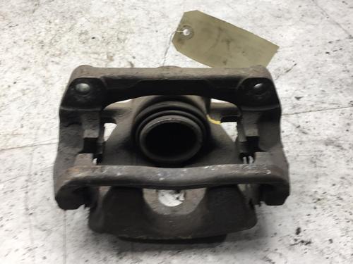 Used Left front brake caliper Left front brake caliper RENAULT KANGOO Express (FW0/1_) [2008-2026] 25522149 25522149