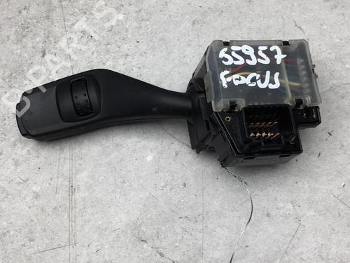 Used Switch Switch FORD FOCUS II (DA_, HCP, DP) 1.8 TDCi (115 hp) 25538443 25538443