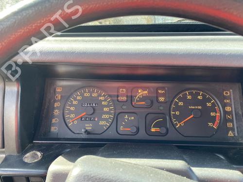 Left front indicator RENAULT 19 I (B/C53_) 1.4 Cat (B/C532) | BP25546576C32  - Image 13