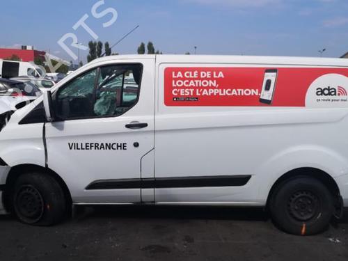 Right sun visor FORD TRANSIT CUSTOM V362 Van (FY, FZ) 2.0 EcoBlue | BP25555206I2 - Image 29