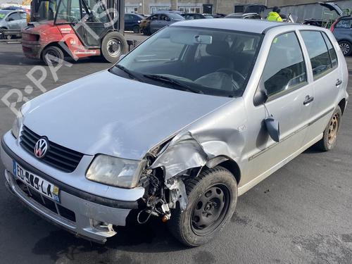 ABS pump VW POLO (6N2) 1.4 | BP25514179M43 - Image 14