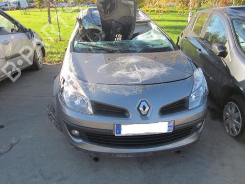 AC compressor RENAULT CLIO III (BR0/1, CR0/1) 1.5 dCi (BR17, CR17) | BP25536233M34 - Image 3
