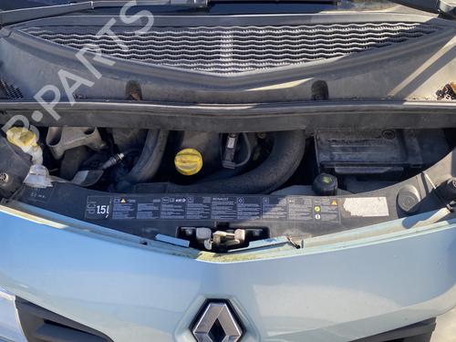 Front right interior door handle RENAULT MODUS / GRAND MODUS (F/JP0_) 1.5 dCi (FP0D, JP0D) | BP31762060I14 