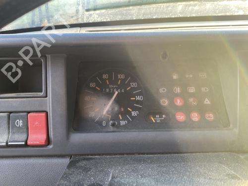 Left sun visor RENAULT EXPRESS Box Body/MPV 1.9 D | BP25521298I1 - Image 17