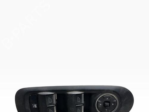 Left front window switch FORD S-MAX (WA6) 2.0 TDCi | BP25571934I27 - Image 2