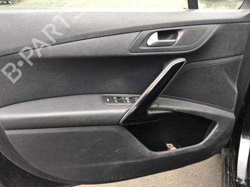 Left tailgate light PEUGEOT 508 SW I (8E_) 2.0 HDi | BP25581175C79 - Image 25