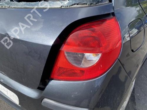 ABS pump RENAULT CLIO III (BR0/1, CR0/1) 1.5 dCi (BR17, CR17) | BP25509367M43