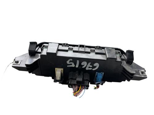 Used Climate control Climate control RENAULT WIND (E4M_) 1.2 (E4MF) (101 hp) 25521948 25521948