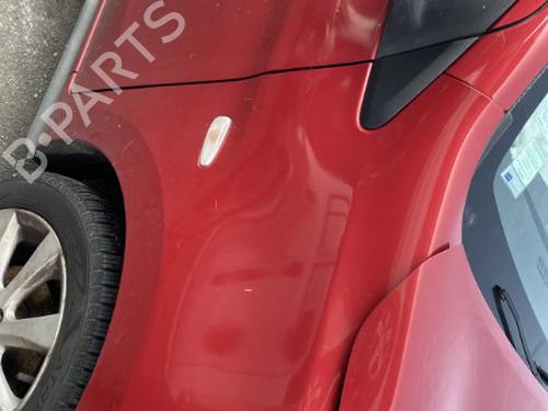 Rear right interior door handle MITSUBISHI MIRAGE / SPACE STAR VI Hatchback (A0_A) 1.2 (A03A) | BP25564490I16  - Image 9