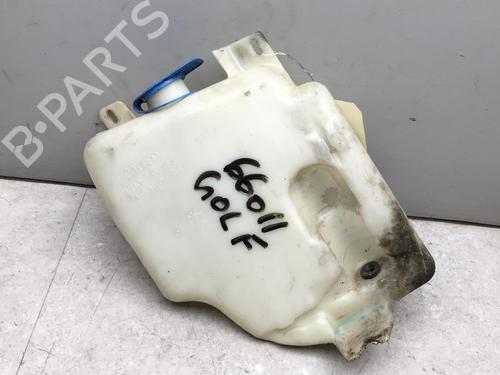 Used Windscreen washer tank VW GOLF III (1H1) 1.9 TDI (90 hp) 25561130