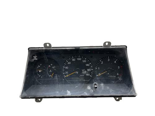 Used Instrument cluster TOYOTA HIACE IV Van (__H1_, __H2_) 2.5 D-4D (KLH12, KLH22) (95 hp) 30508107