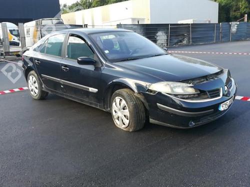 Højre baglygte RENAULT LAGUNA II (BG0/1_) 1.9 dCi (BG1A, BG1W, BG0G) | BP25577000C35 