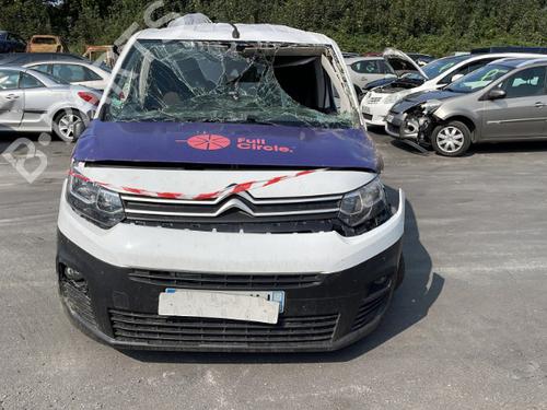 Alternator CITROËN BERLINGO (ER_, EC_) 1.5 BlueHDi 100 | BP27271687M7 