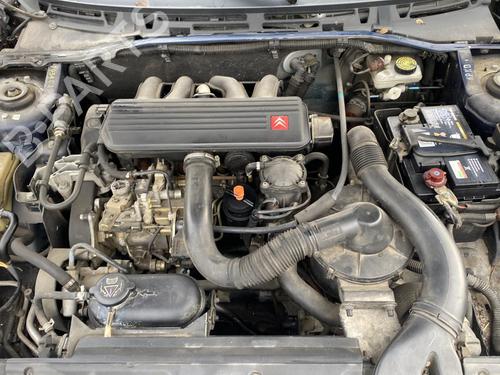 Rear wiper motor CITROËN XSARA (N1) 1.9 D | BP28205597M102 
