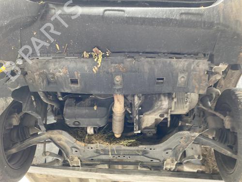 Hand brake CITROËN BERLINGO MULTISPACE (B9) 1.6 HDi 110 | BP25547503I18  - Image 6