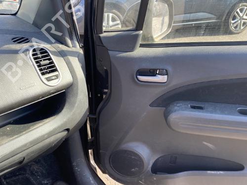 Front left interior door handle SUZUKI SPLASH (EX) 1.0 (A5B310) | BP25563428I13 - Image 21