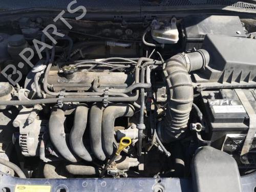 Left front window switch FORD FOCUS I (DAW, DBW) 1.6 16V | BP25519685I27  - Image 27