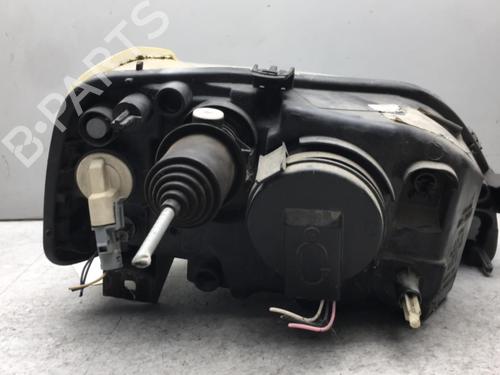 Scheinwerfer links für DACIA LOGAN (LS_) 1.5 dCi (LS0K) (68 hp) 25521205