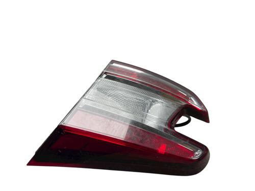 Used Left tailgate light RENAULT MEGANE III Grandtour (KZ0/1) 1.5 dCi (KZ09, KZ0D, KZ1G, KZ29, KZ14, KZ1W, KZ10, KZ1F,... (110 hp) 30112818