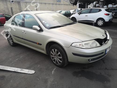 Left taillight RENAULT LAGUNA II (BG0/1_) 1.6 16V (BG0A, BG0L) | BP25585073C34 