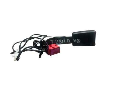Sikkerhetsbelte-spenne VW FOX Hatchback (5Z1, 5Z3, 5Z4) 1.2 (55 hp) 25531638