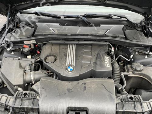 Front bumper reinforcement BMW 1 (E81) 118 d | BP25573568C109 