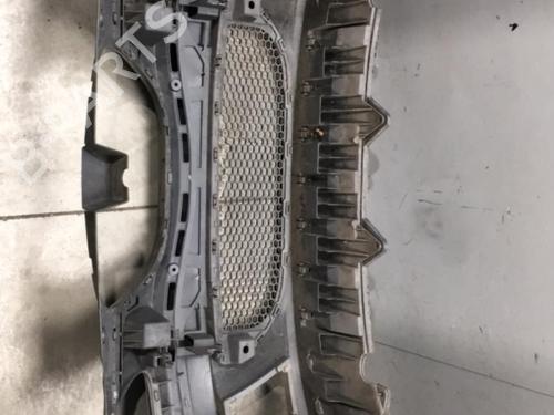 Used Front bumper SEAT ALTEA XL (5P5, 5P8) 1.9 TDI (105 hp) 25546724