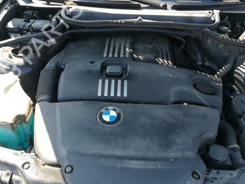 Left taillight BMW 3 (E46) 320 d | BP25553628C34