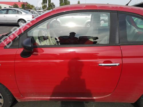 Right sun visor FIAT 500 (312_) 1.2 (312AXA1A) | BP25585298I2  - Image 22