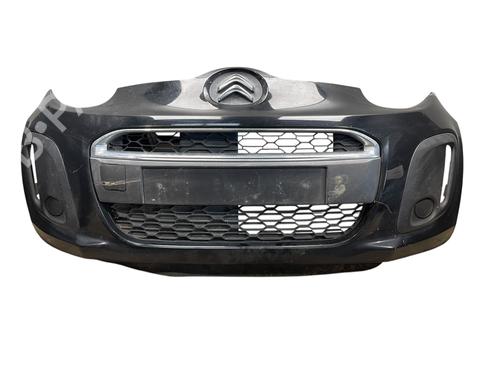 Used Front bumper CITROËN C1 (PM_, PN_) 1.0 (68 hp) 28295394