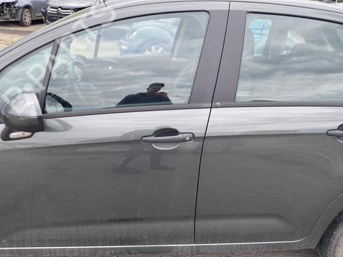 Rear left window mechanism CITROËN C3 II (SC_) 1.4 | BP25889900C24  - Image 36