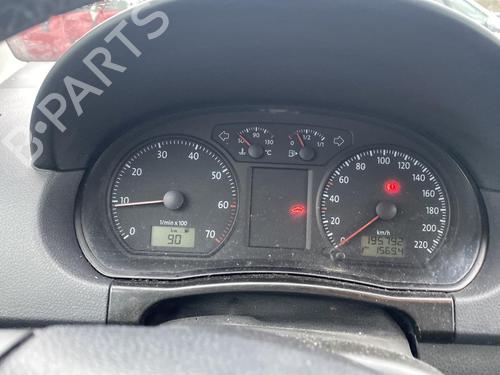 Alternator VW POLO (9N_, 9A_) 1.2 | BP25572956M7 