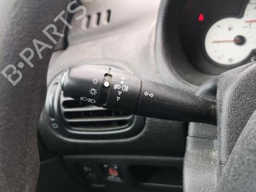 Commande Chauffage PEUGEOT 206 Hatchback (2A/C) 1.4 i | BP25536553I5 