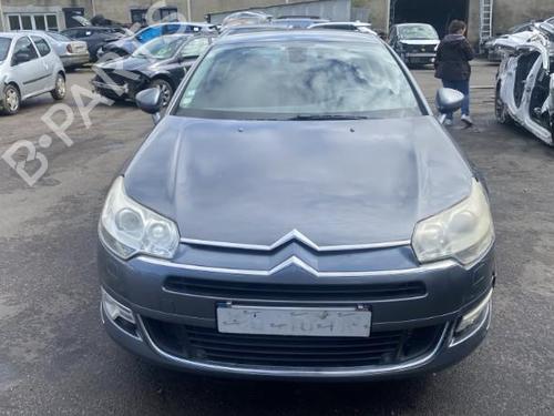 Climate control CITROËN C5 III (RD_) 2.0 HDi (RDRHD8, RDRHDJ, RDRHR8, RDRHRJ) | BP25567382I5  - Image 10
