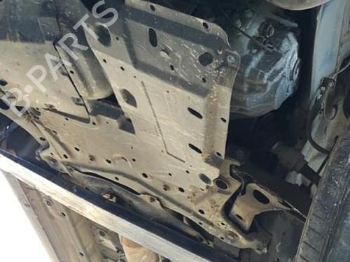 Front left lock PEUGEOT 4008 1.8 HDi AWC | BP25507663C98 - Image 8