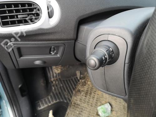 Front left window mechanism RENAULT MODUS / GRAND MODUS (F/JP0_) 1.5 dCi (JP0G, JP0H) | BP25538329C22 