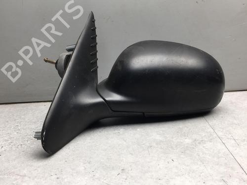 Left mirror PEUGEOT 406 (8B) 1.8 16V | BP25585432C26 