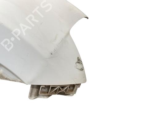 Right front fenders NISSAN QASHQAI I (J10, NJ10) 1.5 dCi | BP25514572C42 