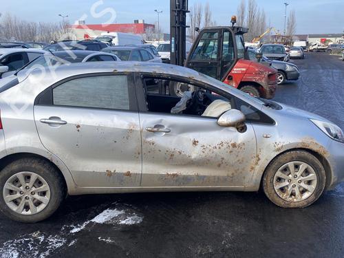 ABS pump KIA RIO III (UB) 1.1 CRDi | BP25507369M43  - Image 12