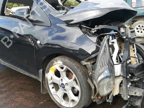 AC compressor FORD KA (RU8) 1.2 | BP25523642M34  - Image 6