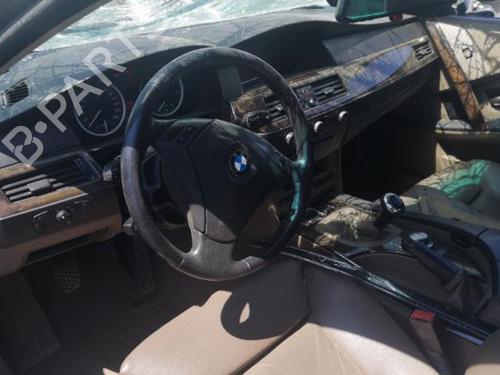 Left sun visor BMW 5 (E60) 530 d | BP25578871I1 - Image 24