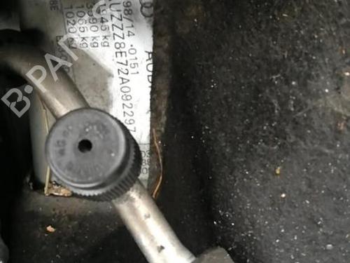 Ratstangsstang AUDI A4 B6 (8E2) 1.9 TDI | BP25553482I23 