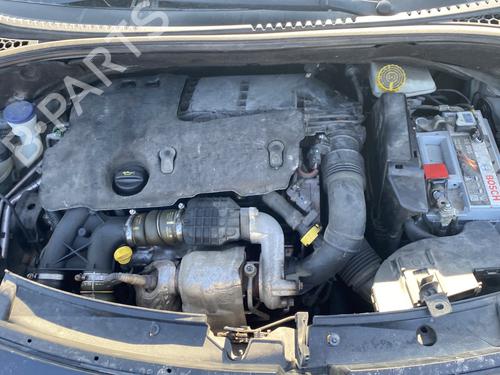 Left front window switch CITROËN DS3 (SA_) 1.6 HDi 110 | BP25910650I27  - Image 15