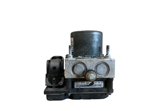 Used ABS pump ABS pump ALFA ROMEO MITO (955_) 1.6 JTDM (955AXC1B) (120 hp) 25513906 25513906