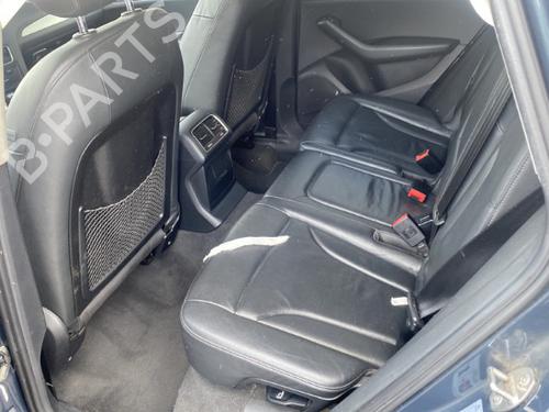 Climate control AUDI Q5 (8RB) 3.0 TDI quattro | BP25564700I5  - Image 5