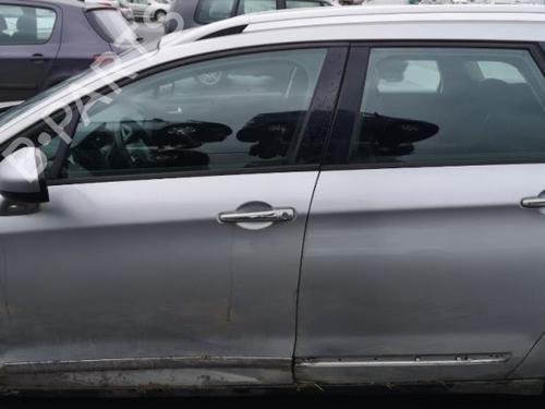 Left front window switch CITROËN C5 III Break (RW_) 1.6 HDi 110 (RW9HZC) | BP25517824I27 - Image 24