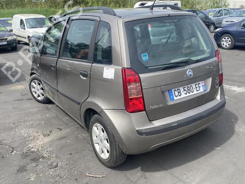 Venstre solskærm FIAT IDEA (350_) 1.3 D Multijet | BP25575077I1 - Image 13