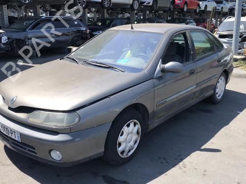 Alternator RENAULT LAGUNA I (B56_, 556_) 1.6 16V (B568, B561) | BP25556932M7 