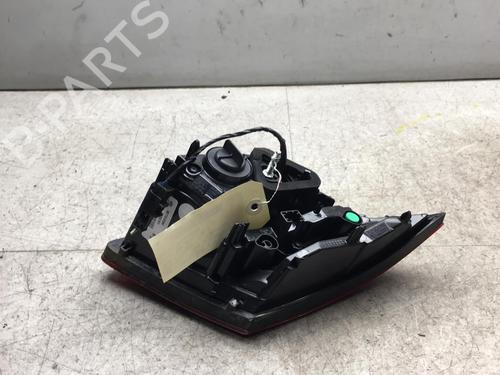 Used Left tailgate light PEUGEOT 308 II (LB_, LP_, LW_, LH_, L3_) 1.5 BlueHDi 130 (131 hp) 25507032