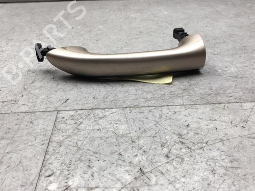 Front right exterior door handle MERCEDES-BENZ M-CLASS (W164) ML 320 CDI 4-matic (164.122) | BP25525733C129